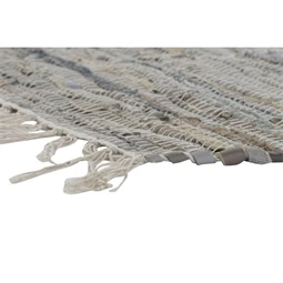 Szőnyeg bojtos 200x290x1 cm