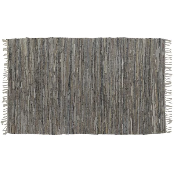 Szőnyeg bojtos 200x290x1 cm