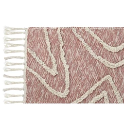 Szőnyeg bojtos 120x180x1 cm