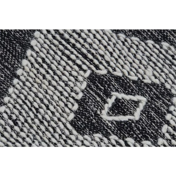 Szőnyeg bojtos 160x230x1 cm