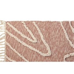 Szőnyeg bojtos 160x230x1 cm