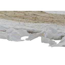 Szőnyeg bojtos 200x200x1 cm