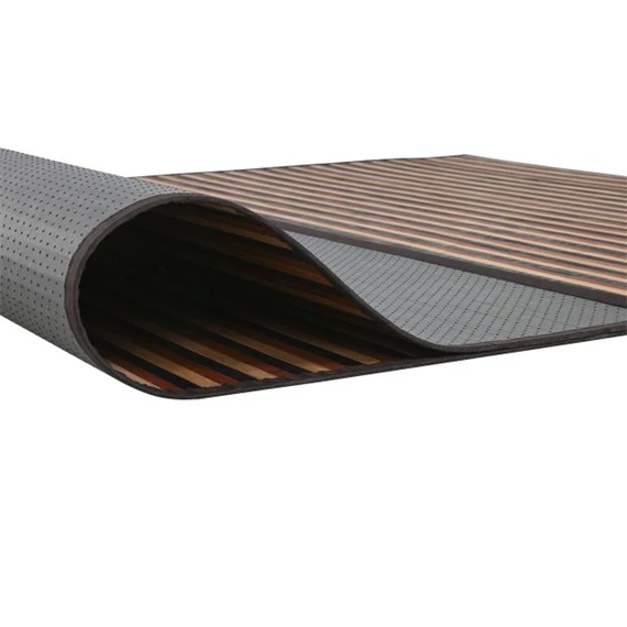 Szőnyeg csíkos 160x230 cm