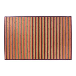 Szőnyeg csíkos 160x230 cm