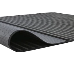 Szőnyeg csíkos 160x230 cm