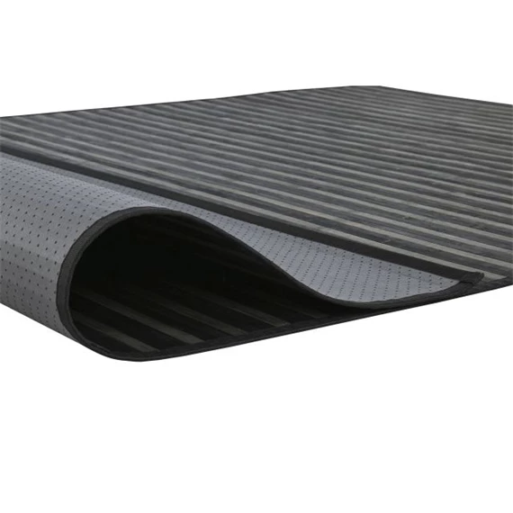 Szőnyeg csíkos 160x230 cm