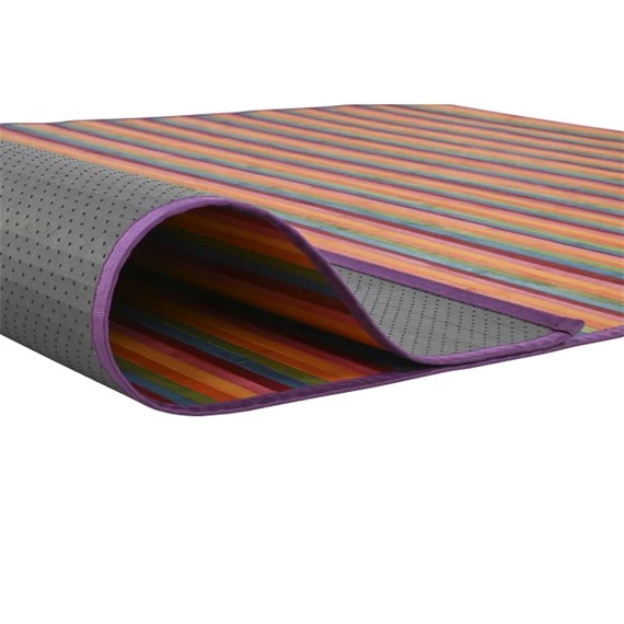 Szőnyeg csíkos 200x300 cm