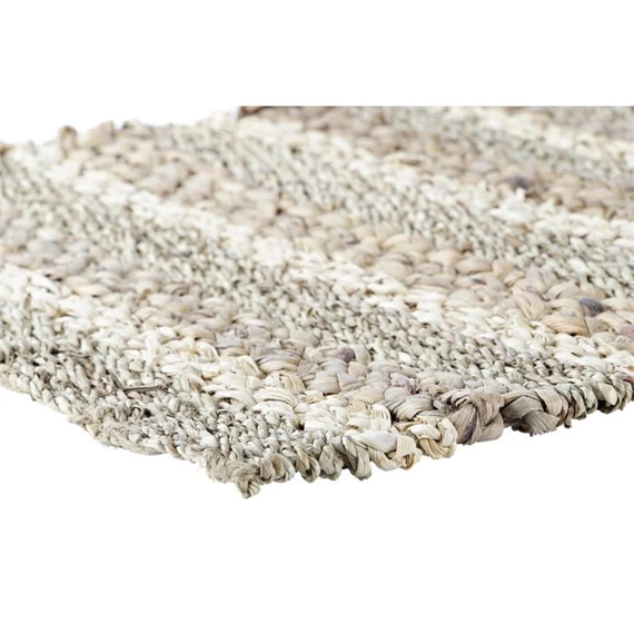 Szőnyeg fonott 45x1x75 cm