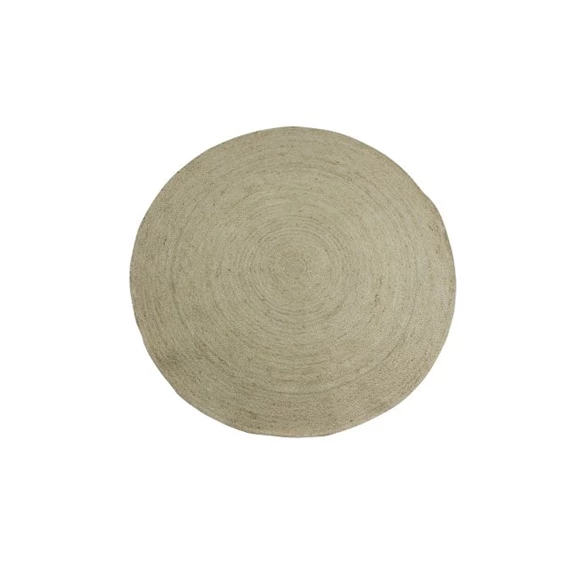 Szőnyeg kerek 150 cm 2 féle