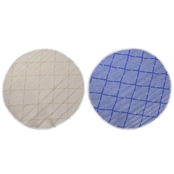 Szőnyeg 150x150x1 cm 2 féle