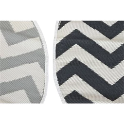 Szőnyeg 150x150x1 cm 2 féle