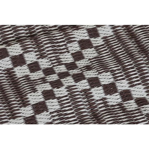 Szőnyeg 150x150x1 cm 2 féle