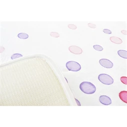 Szőnyeg pöttyös 60x1x40 cm