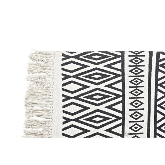 Szőnyeg rombusz mintás 120x180x0,7 cm