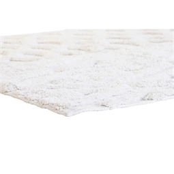 Szőnyeg rombusz mintás 50x80x0,5 cm 2 féle