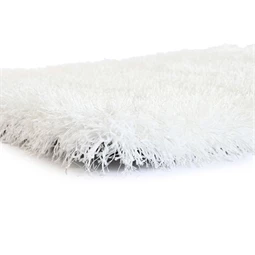 Szőnyeg hosszú szőrű 60x90x8 cm