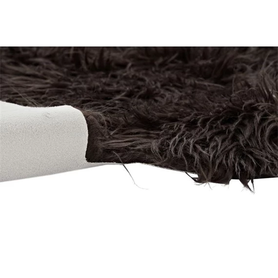 Szőnyeg szőrös 160x150x2 cm