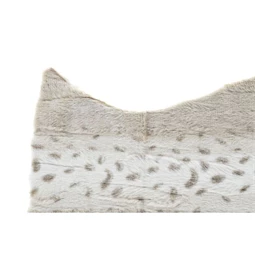 Szőnyeg szőrös 60x90x2 cm