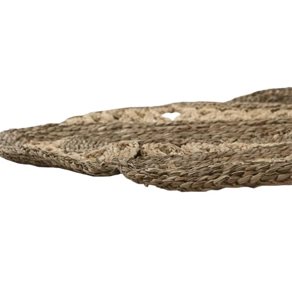 Szőnyeg 178x178x1,8 cm