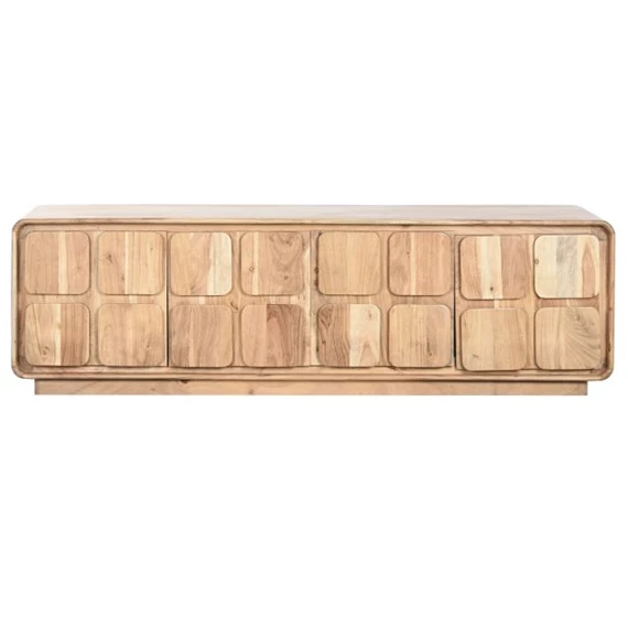 TV-s szekrény 170x40x50 cm