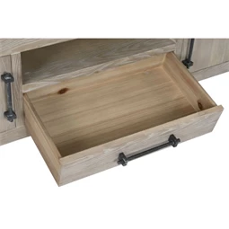 TV-s szekrény 160x40x46,5 cm