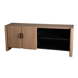 TV-s szekrény 140x38x56 cm