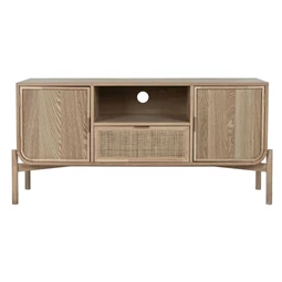 TV-s szekrény 126x40x60 cm