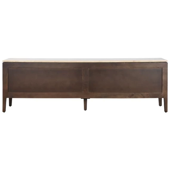 TV-s szekrény 180x40x55 cm