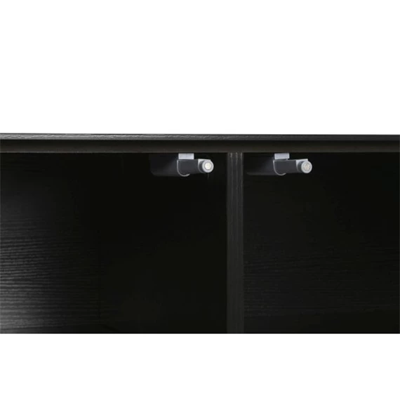 TV-s szekrény 161,2x40x45,5 cm