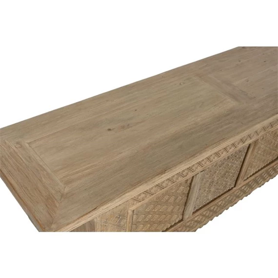 TV-s szekrény 180x44x60 cm