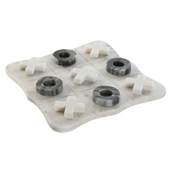 Táblajáték amőba 30x30x3 cm