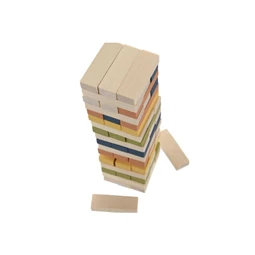 Táblajáték szett 5x5x18 cm S/54