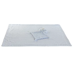 Takaró szett macival 75x100x10 cm 3 féle S/2