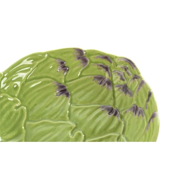 Tál articsóka 15,5x14x3,7 cm