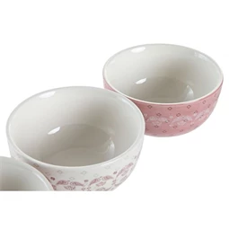 Tál 15x15x8 cm 600 ml 3 féle