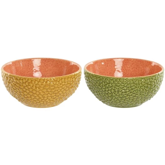 Tál 15,5x15,5x7 cm 2 féle