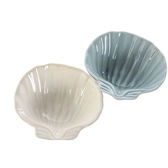 Tál 12x12x5 cm 2 féle