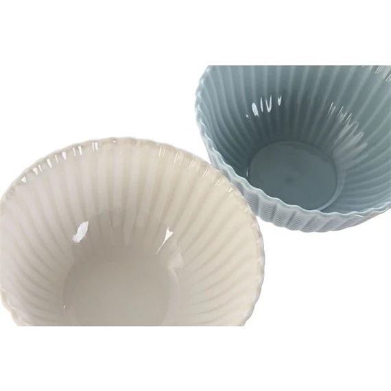 Tál 16,5x16x7,5 cm 2 féle