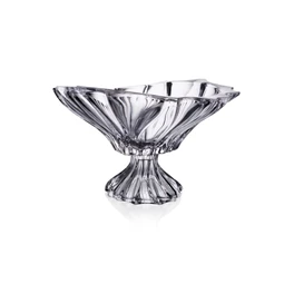 Tál talpas PLANTICA 33 cm