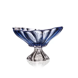 Tál talpas PLANTICA 33 cm