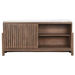 Tálalószekrény 146x46x82 cm