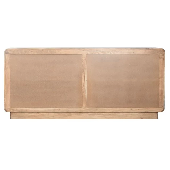 Tálalószekrény 180x40x80 cm