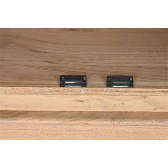 Tálalószekrény 180x40x80 cm