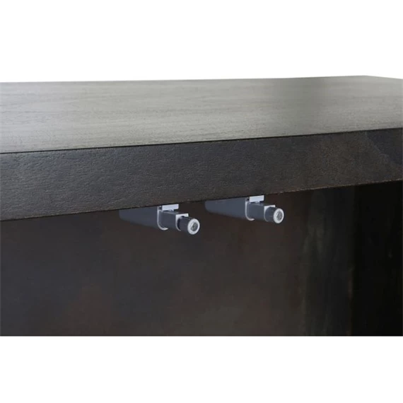 Tálalószekrény 160x40x90 cm