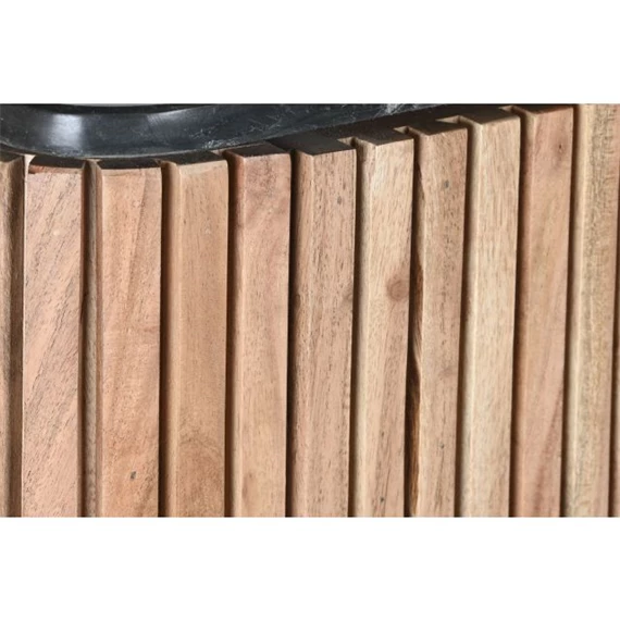 Tálalószekrény 170x40x80 cm