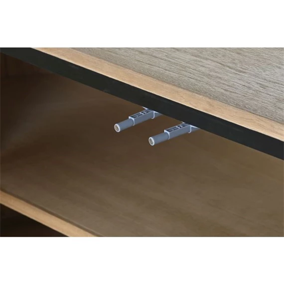 Tálalószekrény 170x40x60 cm