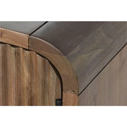 Tálalószekrény 160x38x75 cm