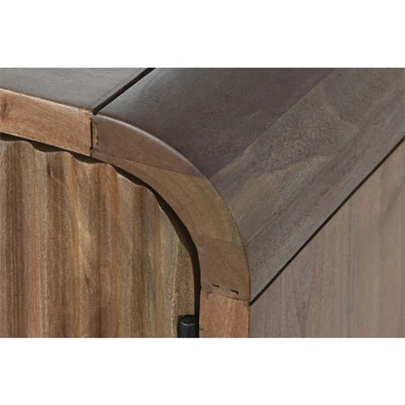 Tálalószekrény 160x38x75 cm