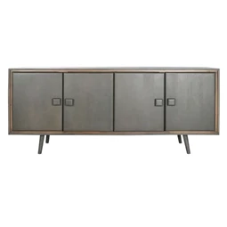 Tálalószekrény 177x38x75 cm