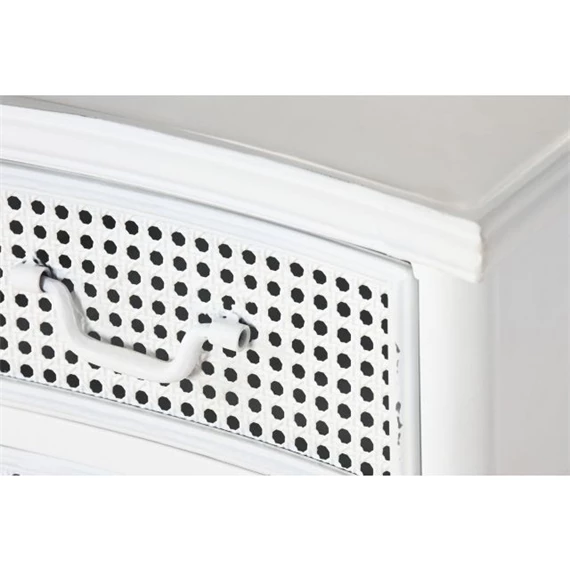 Tálalószekrény 101x42x85 cm